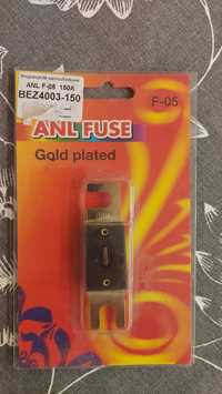 ANL Fuse nożycowy bezpiecznik topikowy audio 150A