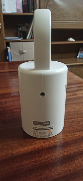 Пилисос Deerma vc20