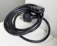 Kabel zasilający do komputera, monitora. 10 SZTUK