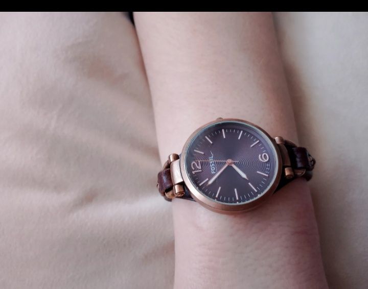 Zegarek Fossil ES3200