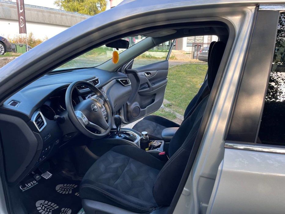 Nissan Rogue В кредит БЕЗ АВАНСУ!!!