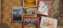 Puzzle zestaw Castorland Jigsaw Schmidt