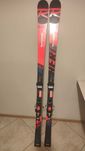 Narty ROSSIGNOL Hero Athlete GS PRO dł. 165 cm