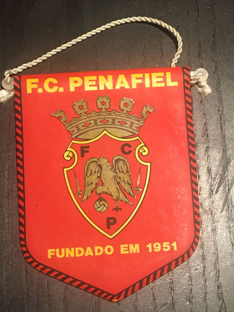 Galhardete Penafiel