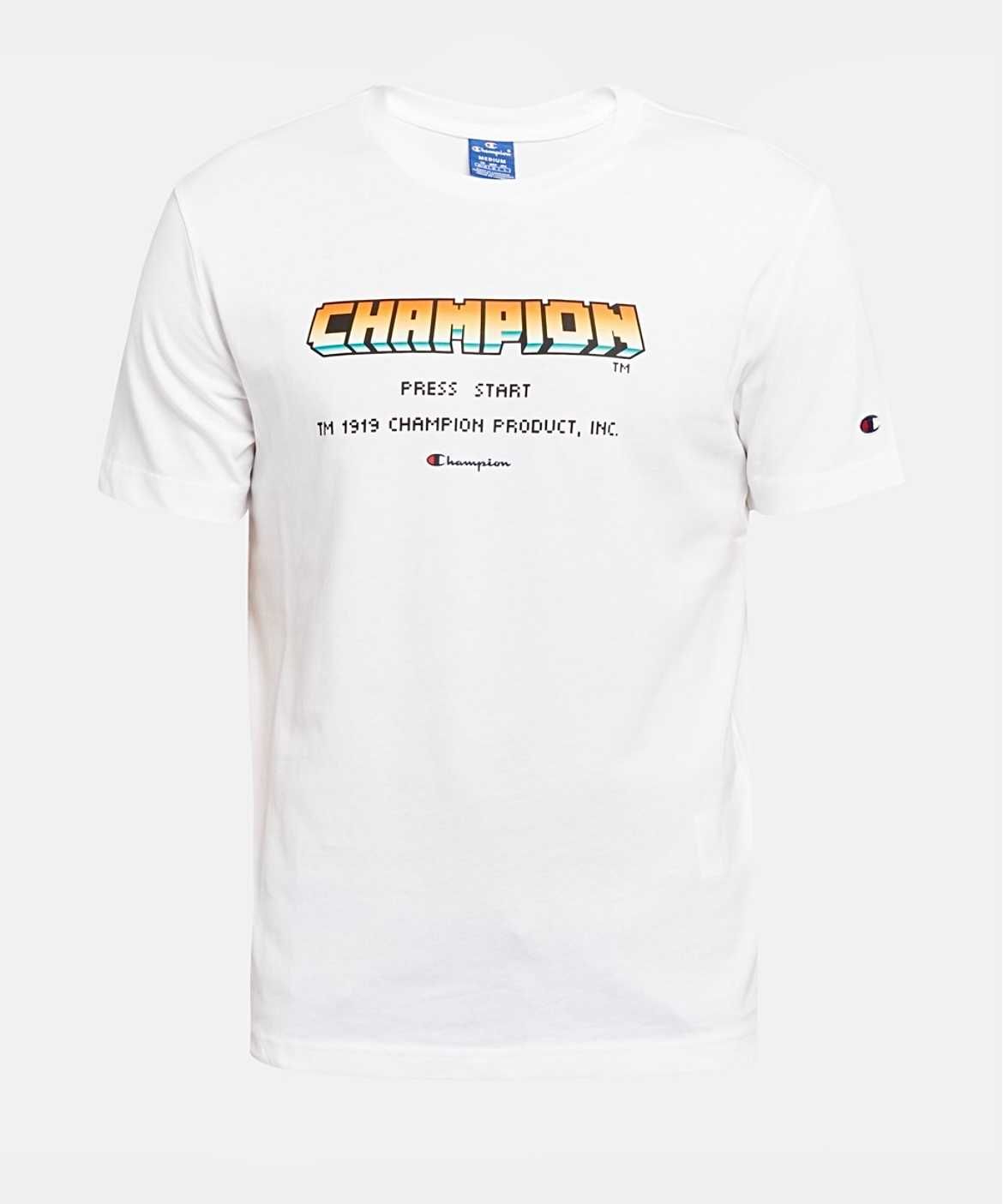 Оригінал! Футболка Champion Rochester Gamer Tee