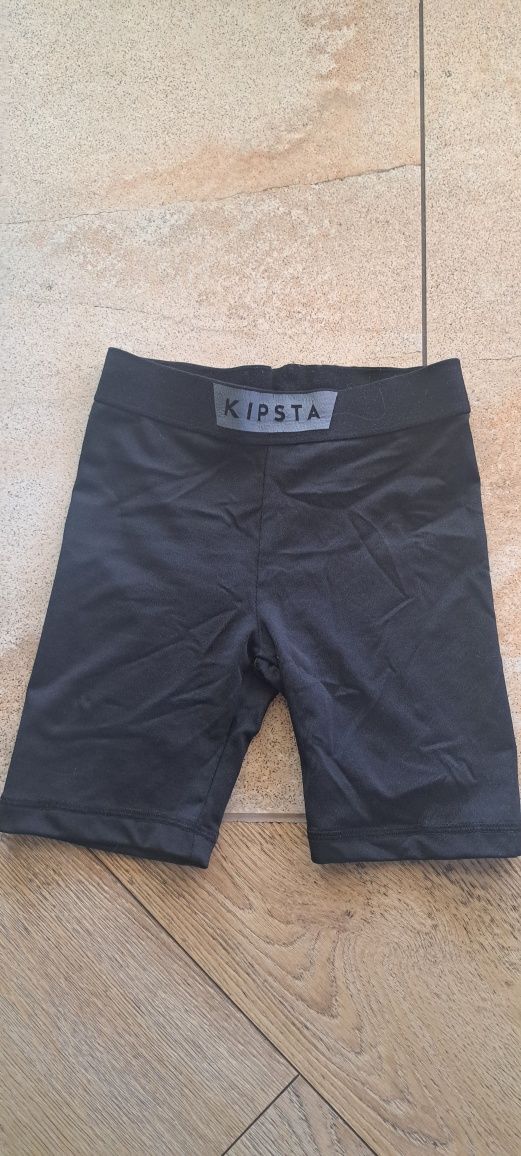 Getry , spodenki piłkarskie kipsta