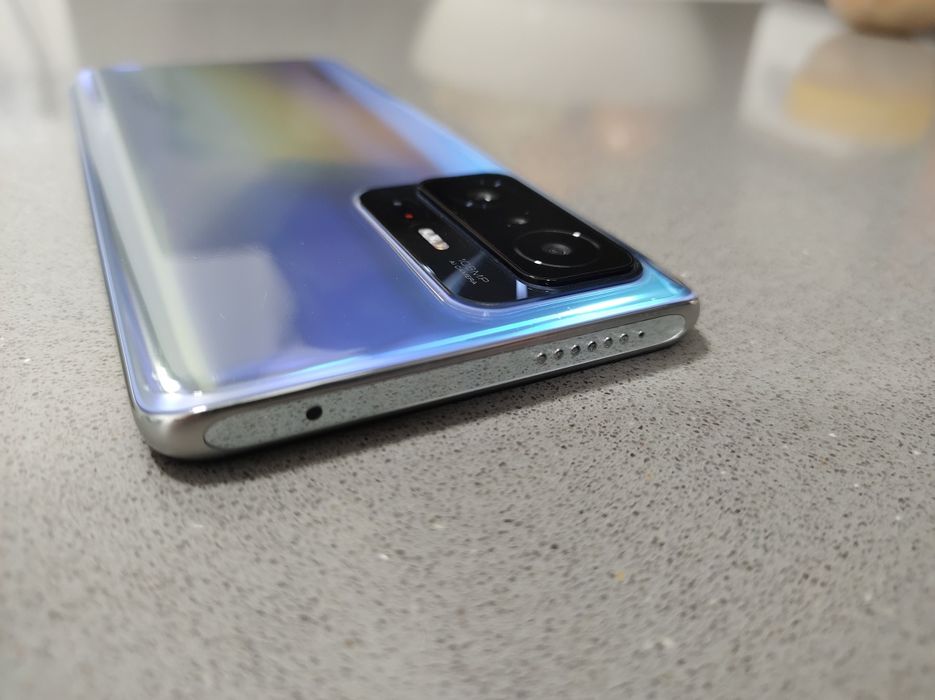 Xiaomi 11T 256Gb, como novo, com câmera 108Mpx sensor Samsung.