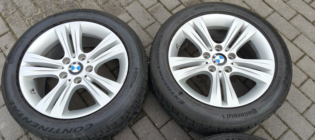 Koła Felgi BMW f30 / F31 + inne modele