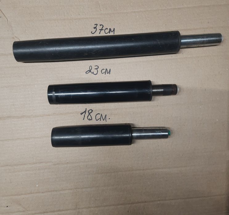 Крестовина для кресла, газ-лифт, пиастра 170×200,механизм Tilt 150×200