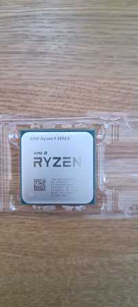 procesor AMD Ryzen 9 5950X nowy