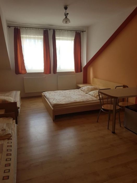 Noclegi dla firm i Apartamenty Pensjonat Miś