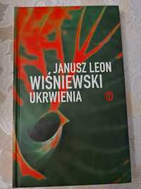 Janusz L Wiśniewski Ukrwienia