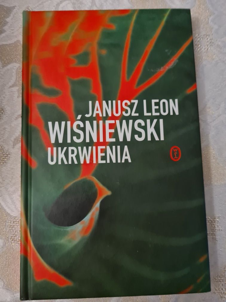 Janusz L Wiśniewski Ukrwienia