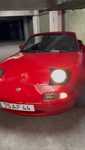mx-5 na 1.8 Gasolina 130 cv 1997 MIATA