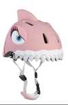 Capacete shark pink