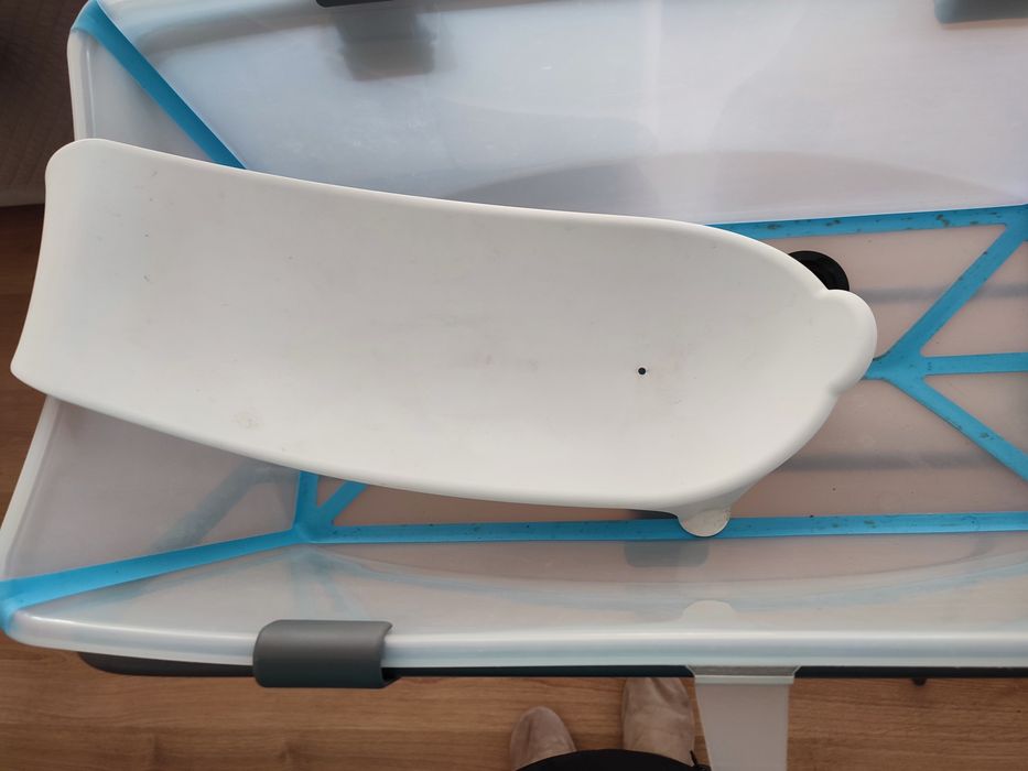 Assento banheira Stokke