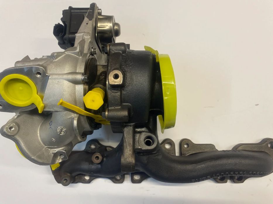 Audi Seat Skoda Vw 2.0TDi 150KM turbina 05l253019F.