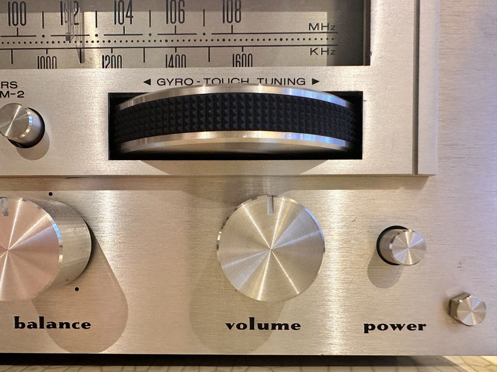 Marantz 2238b wzmacinacz Igla.
