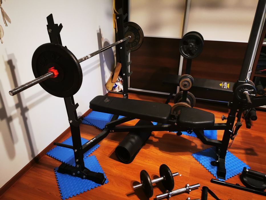 Siłownia Marbo Spotr