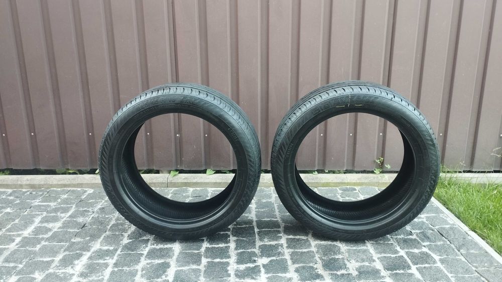 Шини Gislaved Ultra Speed 2 225/45 R18 95Y XL FR Germany 47/22