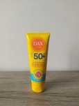 Krem do opalania Dax dla dzieci, filtr SPF 50