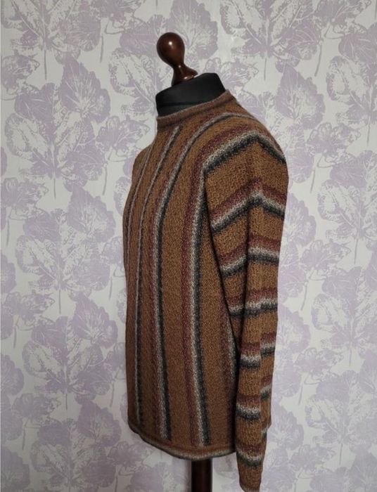 Свитер Origin Alpaca (шерсть альпаки)