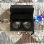 Oculos de sol da marca hawkers