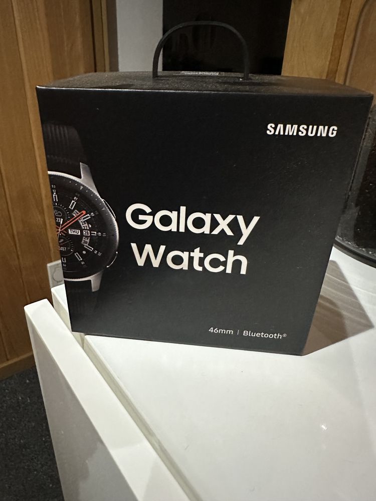 Samsung galaxy Watch