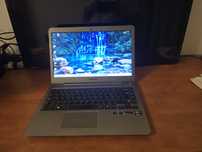 Portátil Samsung Ultrabook i5