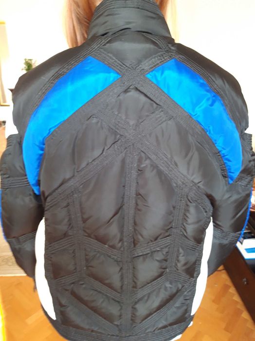 VERSACE kurtka puchowa rozm. 54 XL WAW