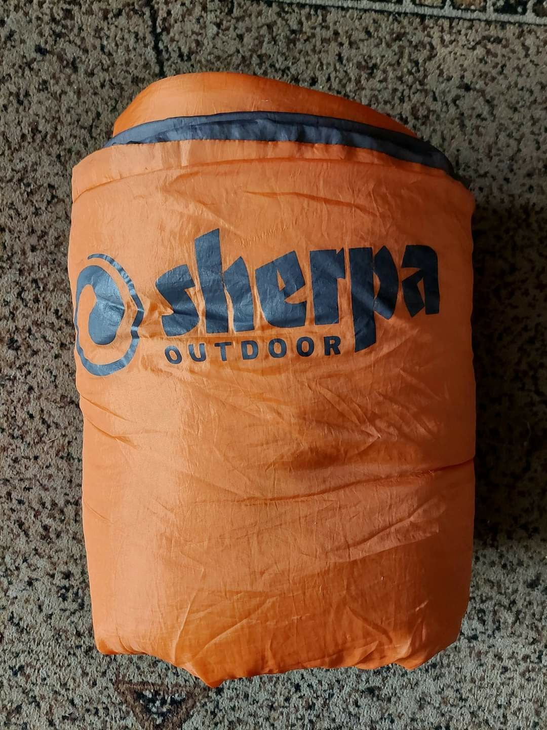 спальный мешок ковдра sherpa оригінал 

Привезено із закордону в оригі
