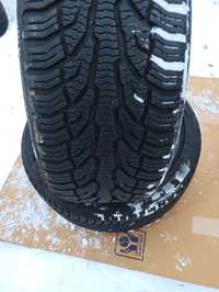 Opony wielosezon uniroyal allseasonexpert 2 225/40r18