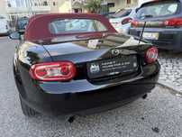Mazda MX5 NC 1.8 imaculado