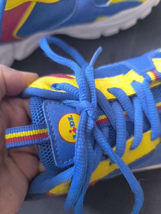 Adidasy kolory Lidl 39