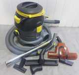 Karcher T 10/1 ADV komplet + turbo