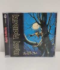 Iron Maiden - Fear Of The Dark (Enhanced) 1998