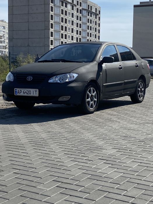 Продам авто BYD.
