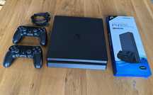 Konsola Sony PlayStation 4