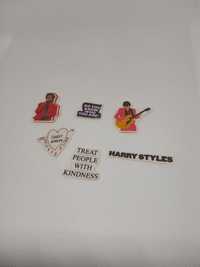 Harry Styles stickers