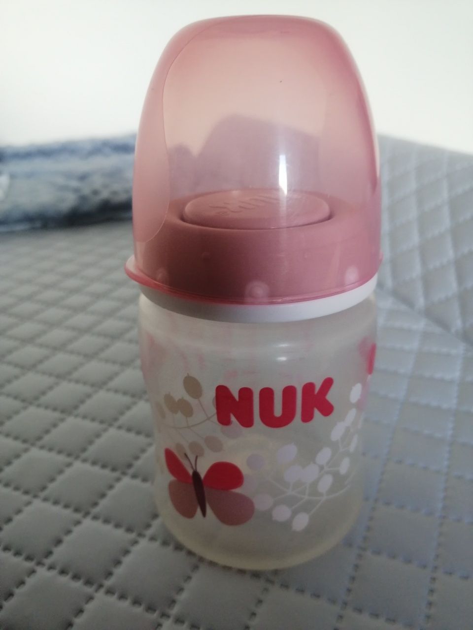 Butelka nuk 150 ml