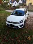 Автомобіль Kia Rio x_line