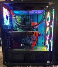 Gaming PC - Torre completa