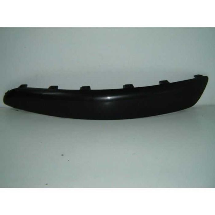 Friso de Para-choques Peugeot 307 Modelo: 2001 até 2005 Novo