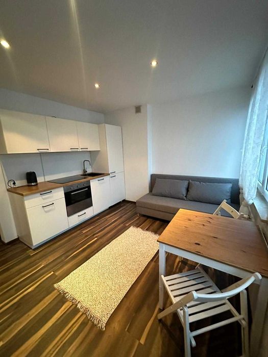 Mieszkanie na wynajem Gdansk