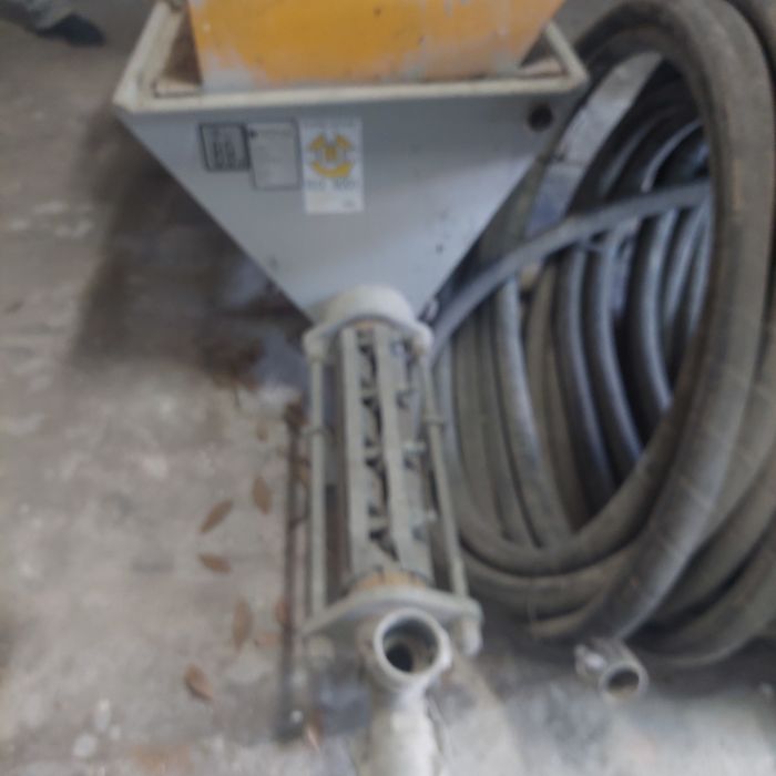 Projetor construção civil