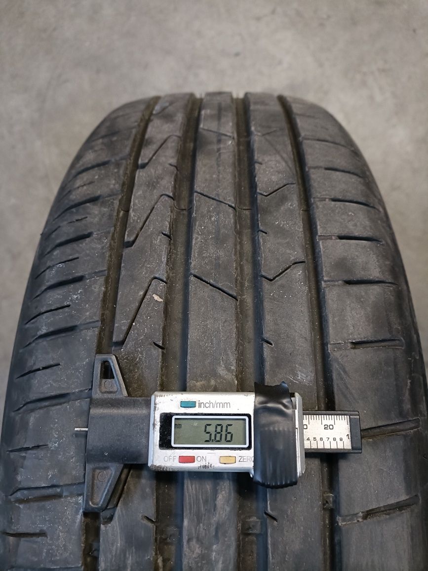 Opona Letnia Hankook Ventus Prime 3 205/60R17 97W