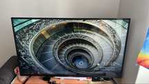 Tv smart tech 42 polegadas