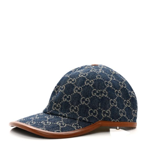 Chapeu Gucci Oficial