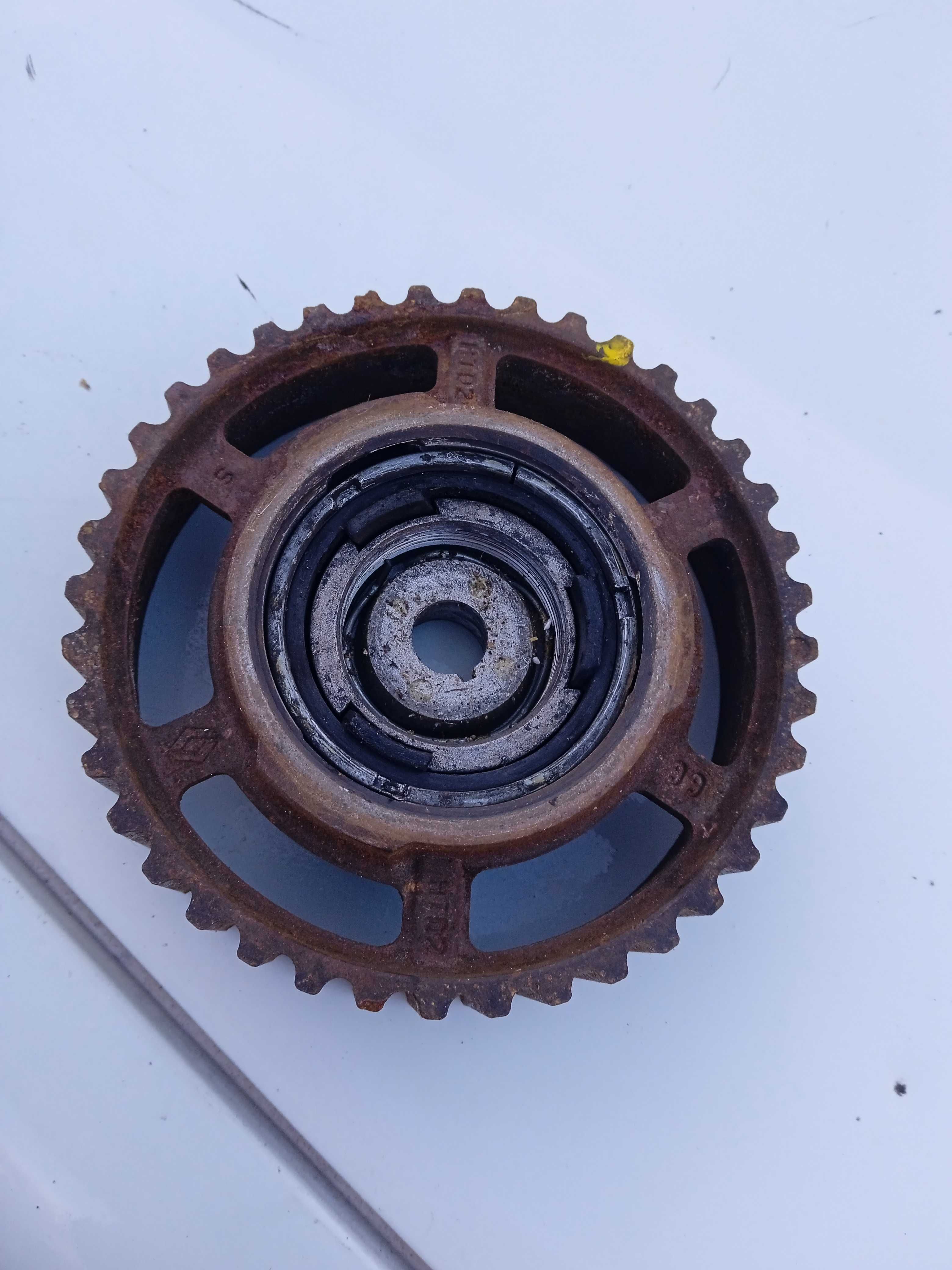 Bomba injetora Renault Kangoo