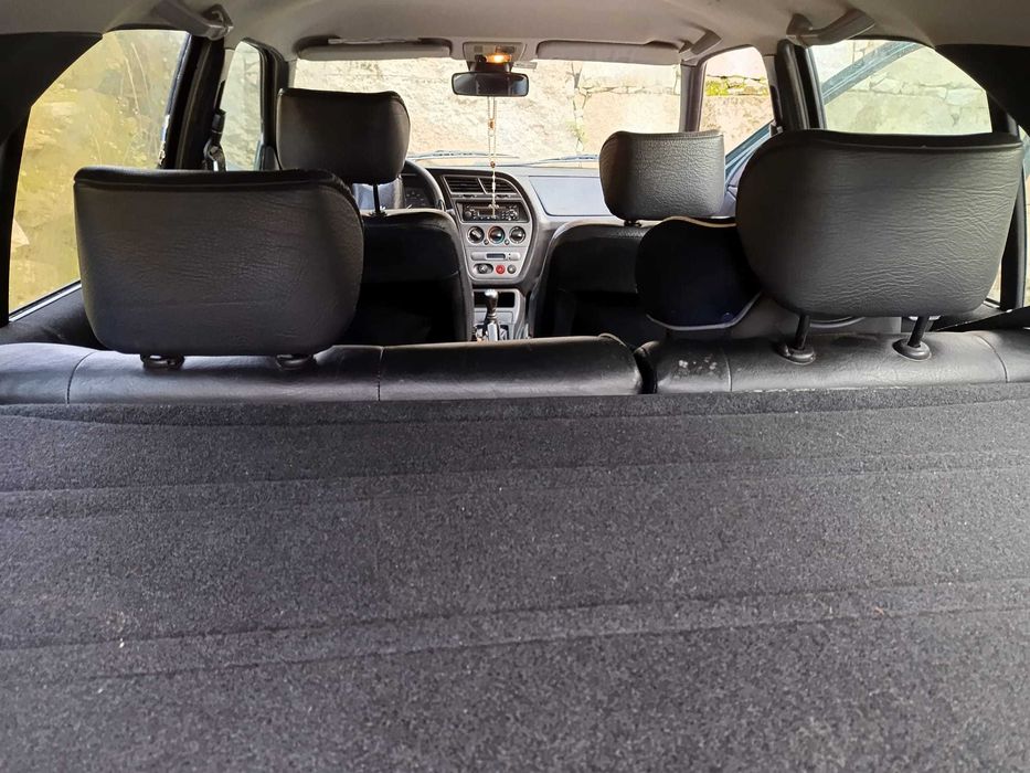 Carrinha Peugeot 306. Ano 2000